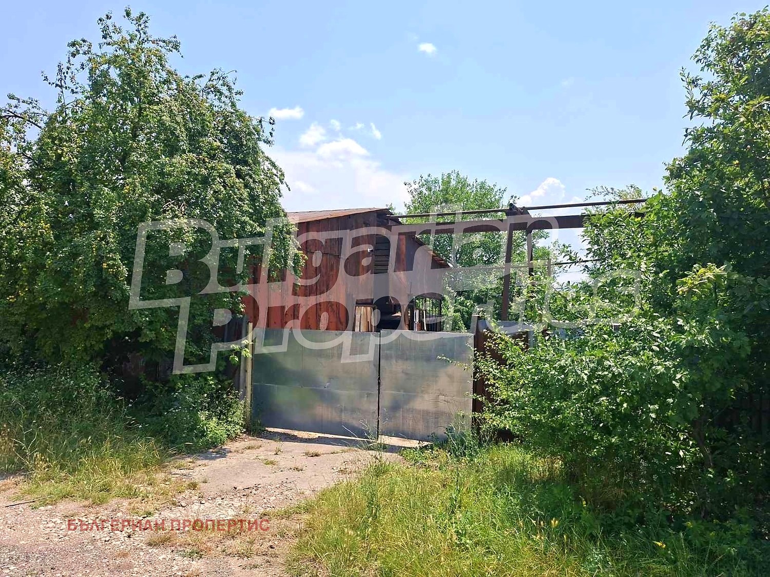 Продава БИЗНЕС ИМОТ, с. Кюлевча, област Шумен, снимка 5 - Други - 55748225