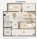 Продава  3-стаен град София , Витоша , 132 кв.м | 26130567 - изображение [15]