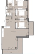 Продава МНОГОСТАЕН, град София, Оборище • 699600 € • 60977501 — Holmes.bg
