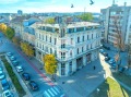 Продава ХОТЕЛ, град Русе, Център • 2250000 € • 86211199 — Holmes.bg