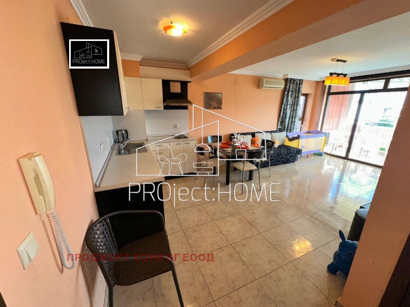 Продава 2-СТАЕН в област Бургас, гр. Свети Влас - 64 кв.м / 104 000 € » 203 406.32 лв., ПРОДЖЕКТ ХОУМ БГ ЕООД