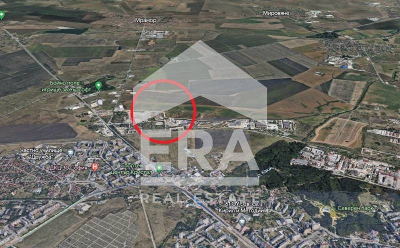 Продава ПАРЦЕЛ | Imot.bg — изображение 2