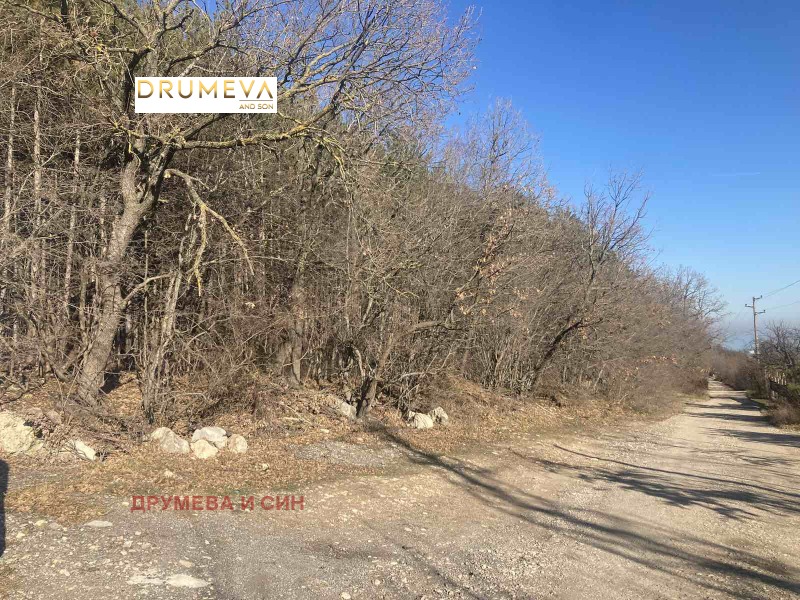 Продава ПАРЦЕЛ в град Варна, м-т Манастирски рид - 6000 кв.м / 114 000 € » 222 964.62 лв., ДРУМЕВА И СИН