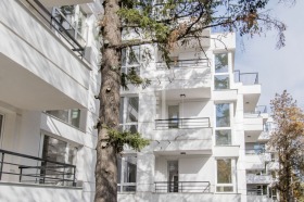 1 yatak odası Pavlovo, Sofia