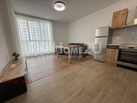 1 bedroom Lyulin 3, Sofia 3