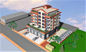 Продажба на тристайни апартаменти в град Велико Търново — страница 2 - изображение 20 