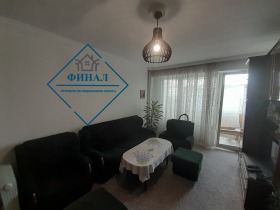 2 bedroom Dobrudzhanski, Shumen 1