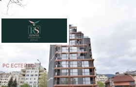 2 soveværelser Gotse Delchev, Sofia