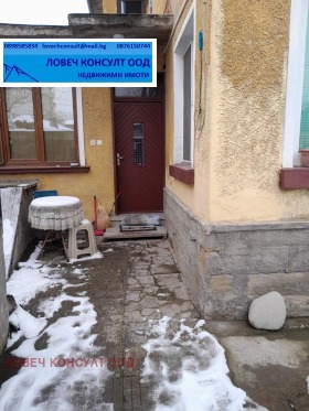 ЕТАЖ ОТ КЪЩА, 74 m2