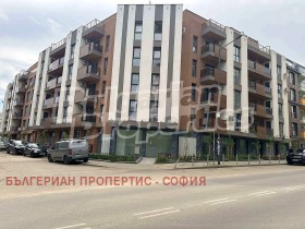 Γκαράζ Στυδεντσκη γραδ, Σοφηια 15