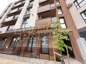 Γκαράζ Στυδεντσκη γραδ, Σοφηια 3