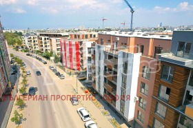 Γκαράζ Στυδεντσκη γραδ, Σοφηια 9