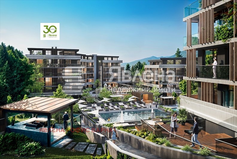 Na prodej  1 ložnice Varna , m-t Alen mak , 56 m2 | 45403225