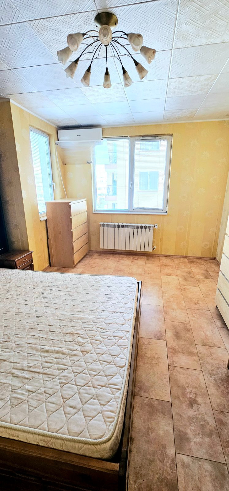 Продава  2-стаен град София , Надежда 2 , 62 кв.м | 86546703