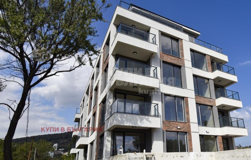 In vendita  1 camera da letto Varna , Briz , 75 mq | 91099721 - Immagine [2]