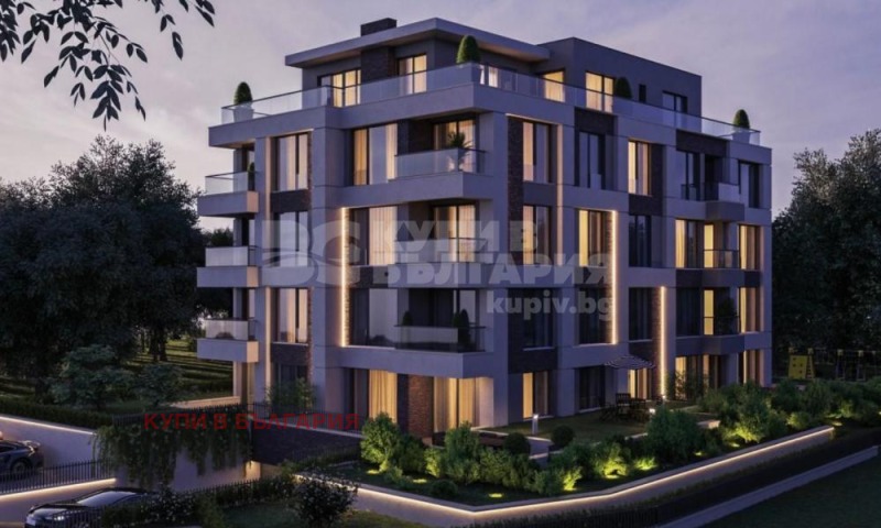 In vendita  1 camera da letto Varna , Briz , 75 mq | 91099721 - Immagine [6]