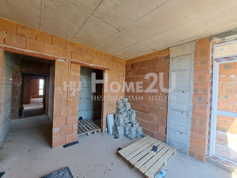 À venda  1 quarto Burgas , Meden rudnik - zona V , 72 m² | 48917352 - imagem [5]