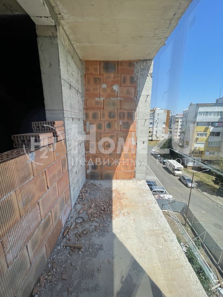 À venda  1 quarto Burgas , Meden rudnik - zona V , 72 m² | 48917352 - imagem [4]