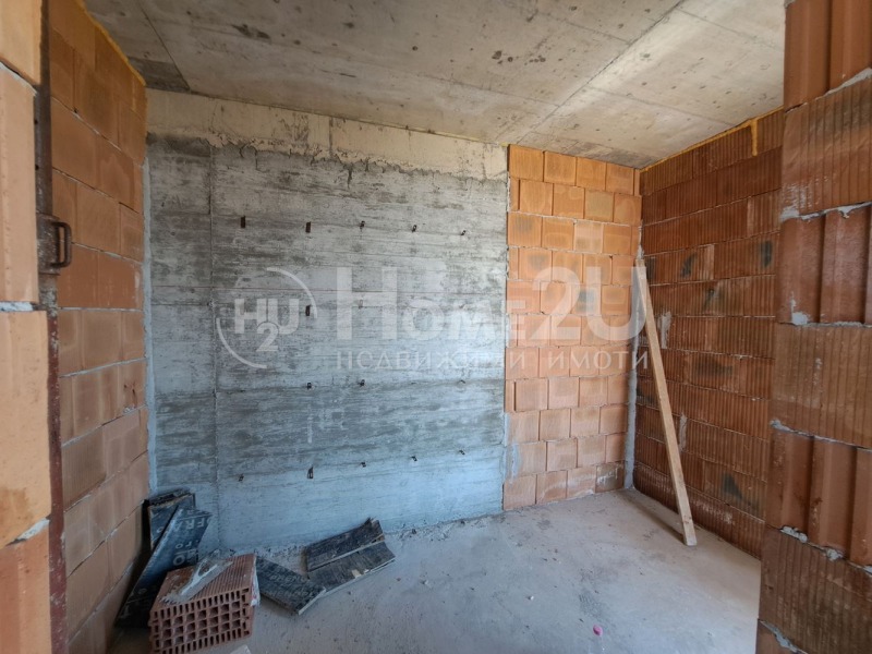 À venda  1 quarto Burgas , Meden rudnik - zona V , 72 m² | 48917352 - imagem [8]