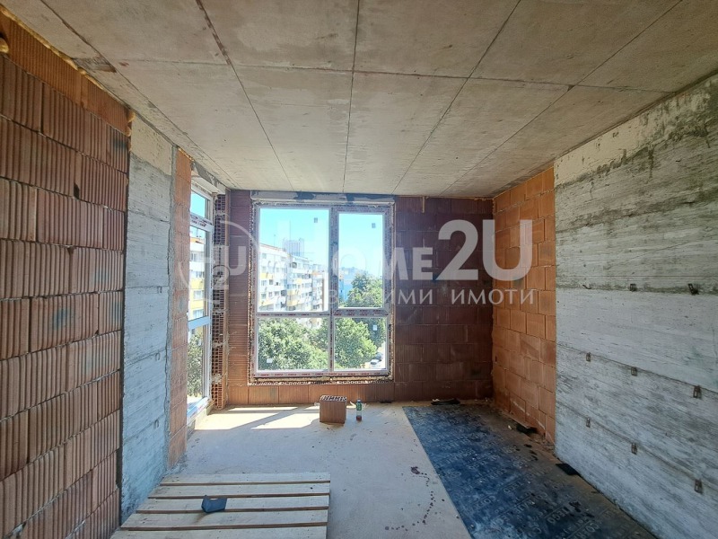 À venda  1 quarto Burgas , Meden rudnik - zona V , 72 m² | 48917352 - imagem [3]