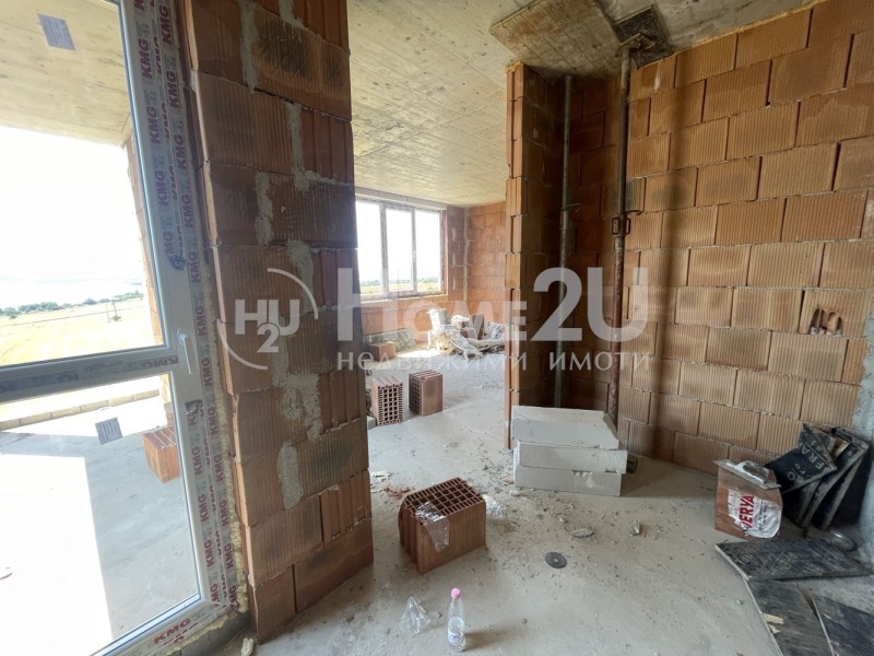 À venda  1 quarto Burgas , Meden rudnik - zona V , 72 m² | 48917352 - imagem [9]
