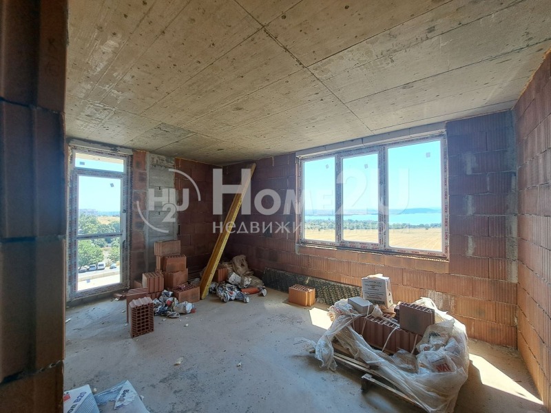 À venda  1 quarto Burgas , Meden rudnik - zona V , 72 m² | 48917352 - imagem [6]