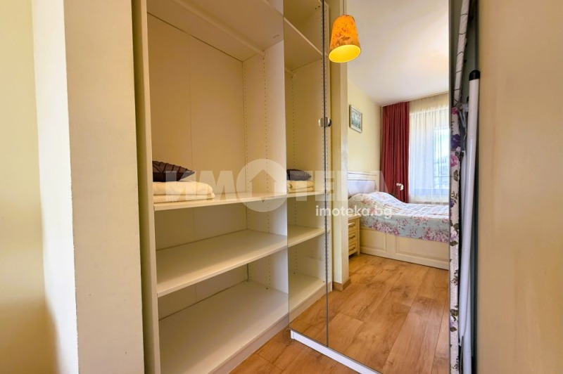 In vendita  1 camera da letto Sofia , Vitosha , 75 mq | 62263771 - Immagine [9]