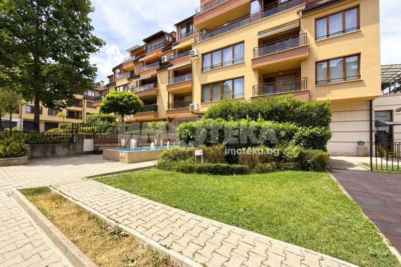In vendita  1 camera da letto Sofia , Vitosha , 75 mq | 62263771 - Immagine [12]