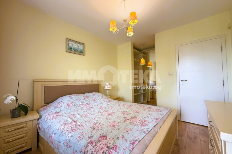In vendita  1 camera da letto Sofia , Vitosha , 75 mq | 62263771 - Immagine [8]