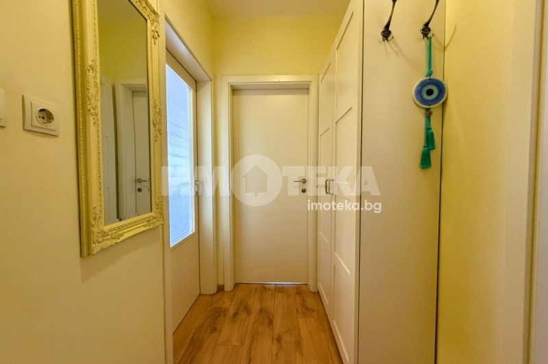 In vendita  1 camera da letto Sofia , Vitosha , 75 mq | 62263771 - Immagine [11]