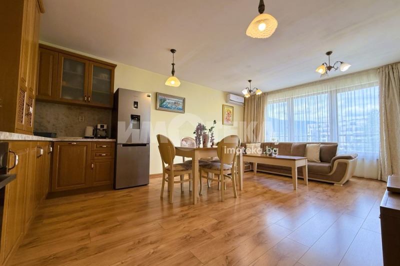 In vendita  1 camera da letto Sofia , Vitosha , 75 mq | 62263771