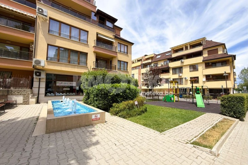 In vendita  1 camera da letto Sofia , Vitosha , 75 mq | 62263771 - Immagine [13]