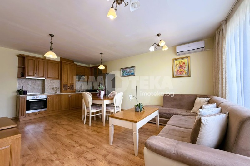 In vendita  1 camera da letto Sofia , Vitosha , 75 mq | 62263771 - Immagine [6]