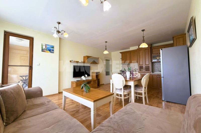 In vendita  1 camera da letto Sofia , Vitosha , 75 mq | 62263771 - Immagine [2]