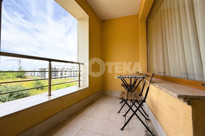 In vendita  1 camera da letto Sofia , Vitosha , 75 mq | 62263771 - Immagine [3]