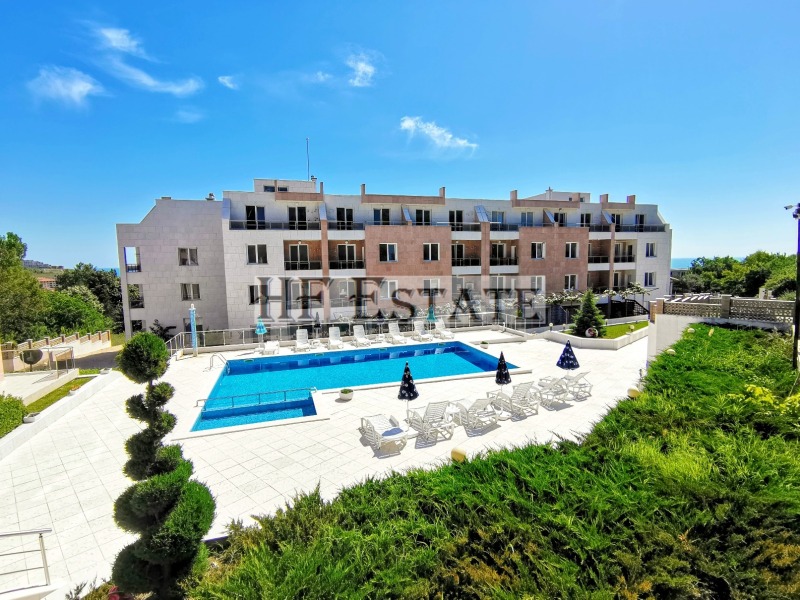 Na prodej  1 ložnice oblast Varna , Bjala , 53 m2 | 61342978 - obraz [16]