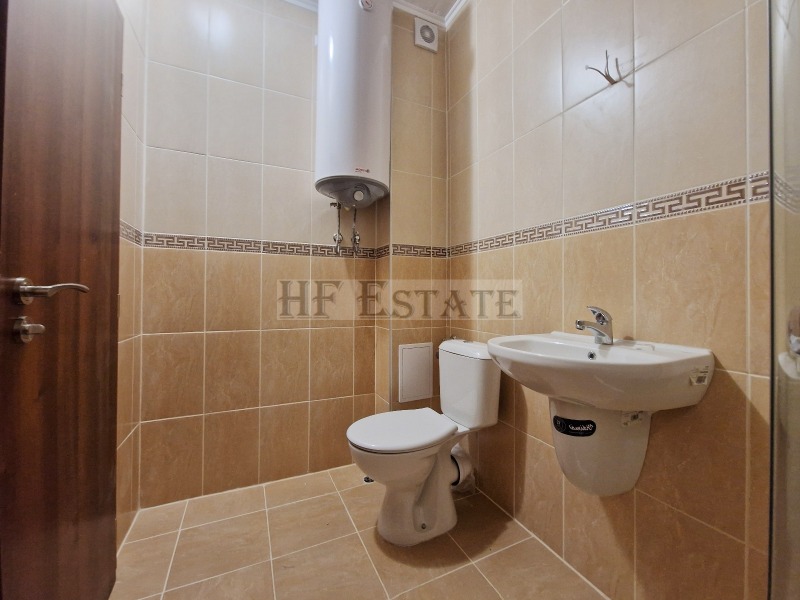 Na prodej  1 ložnice oblast Varna , Bjala , 53 m2 | 61342978 - obraz [10]