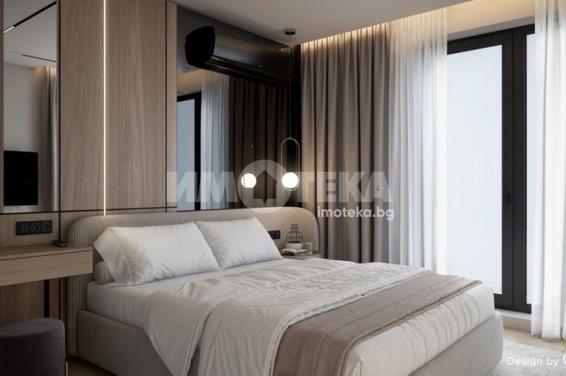 Продава 2-СТАЕН, гр. София, Малинова долина, снимка 9 - Апартаменти - 53517154