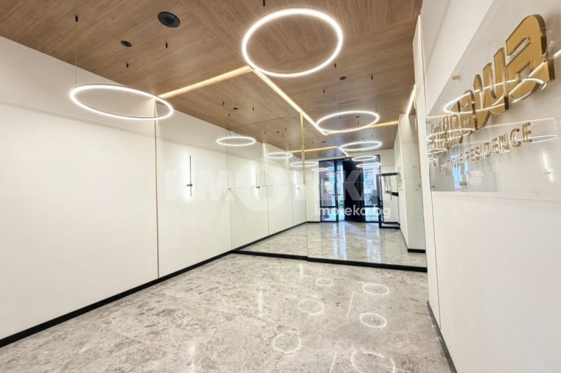 Продава 2-СТАЕН, гр. София, Малинова долина, снимка 15 - Апартаменти - 53517154