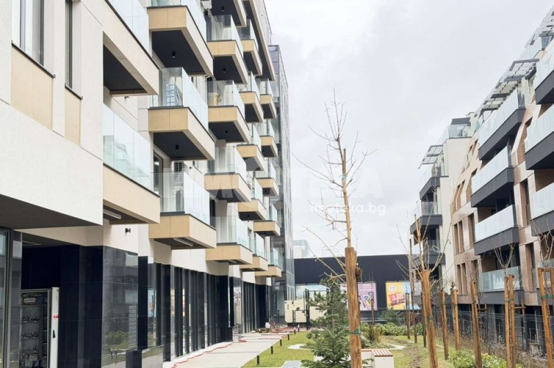 Продава 2-СТАЕН, гр. София, Малинова долина, снимка 12 - Апартаменти - 53517154