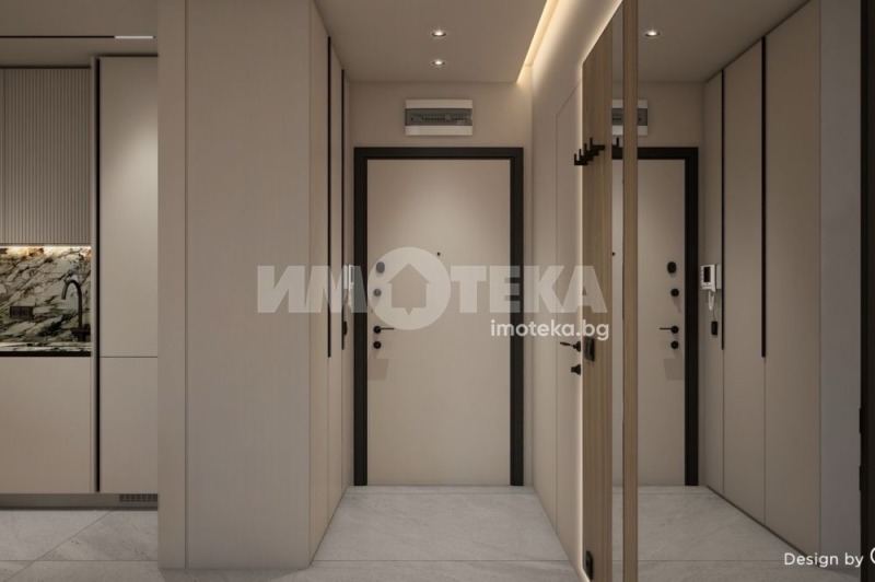 Продава 2-СТАЕН, гр. София, Малинова долина, снимка 6 - Апартаменти - 53517154