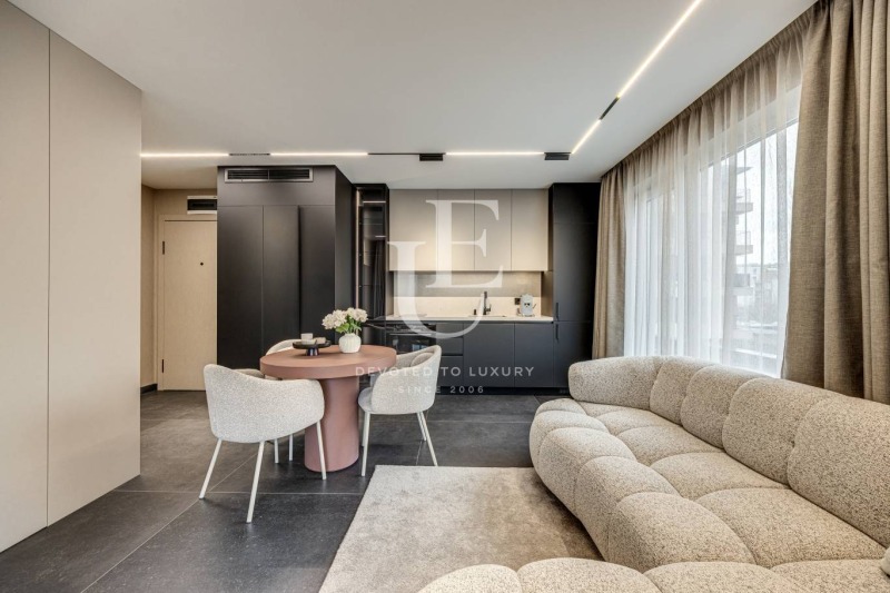 Продава 2-СТАЕН, гр. София, Бъкстон, снимка 4 - Апартаменти - 53595309