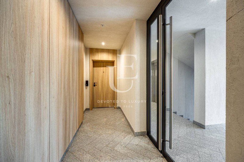 Продава 2-СТАЕН, гр. София, Бъкстон, снимка 11 - Апартаменти - 53595309