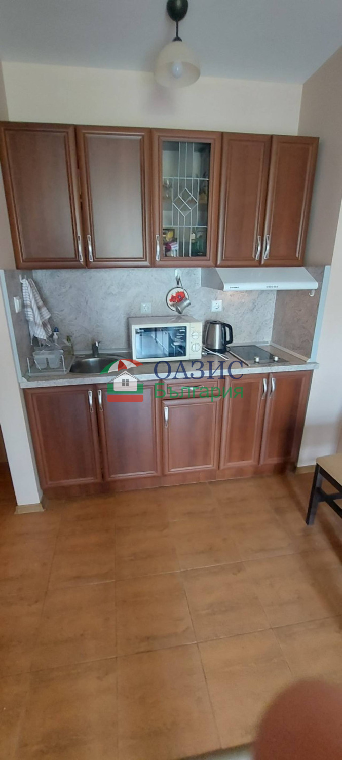 Продава 2-СТАЕН, гр. Свети Влас, област Бургас, снимка 6 - Апартаменти - 54778600