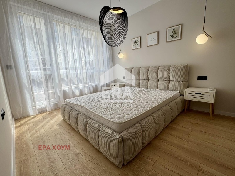 Продава 2-СТАЕН, гр. Пловдив, Въстанически, снимка 7 - Апартаменти - 55727506