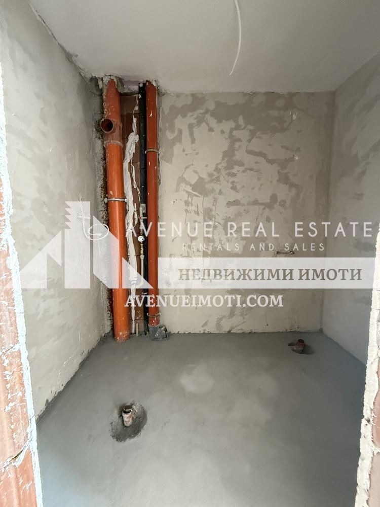 Продава 2-СТАЕН, гр. Пловдив, Кършияка, снимка 4 - Апартаменти - 55932892