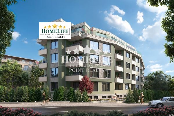 Na prodej  2 ložnice Sofia , Ovča kupel , 116 m2 | 35399121