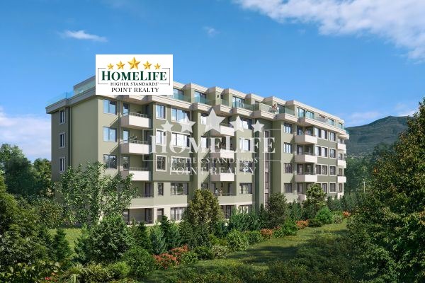 Till salu  2 sovrum Sofia , Ovtja kupel , 116 kvm | 35399121 - bild [3]