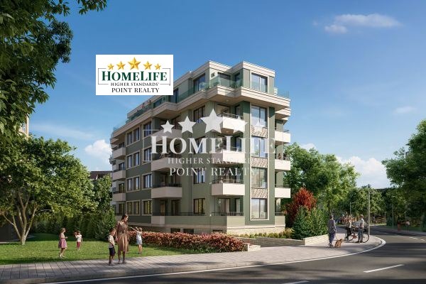 Till salu  2 sovrum Sofia , Ovtja kupel , 116 kvm | 35399121 - bild [5]