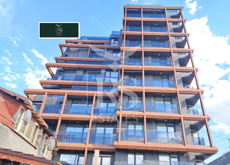 In vendita  2 camere da letto Sofia , Gotse Delchev , 145 mq | 66045310 - Immagine [7]